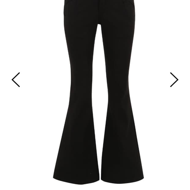 킴서울 NOSTALGIA BOOTS - CUT JEANS 미듐