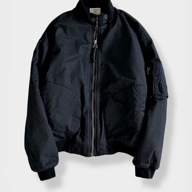 엔벨로프 워 대디 컴뱃 자켓