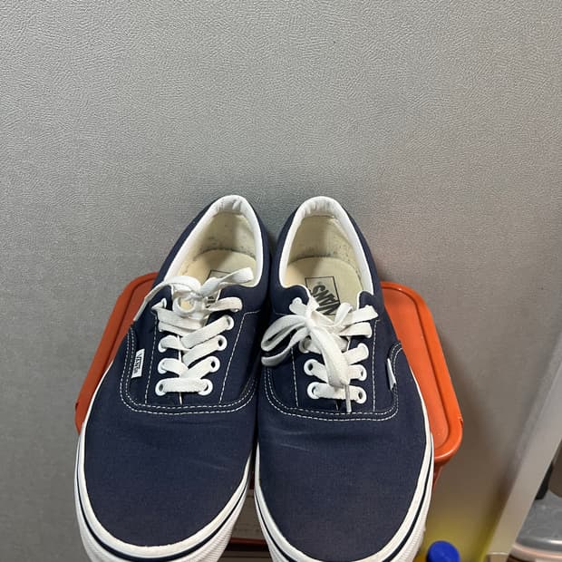 [290] 반스 에라 네이비