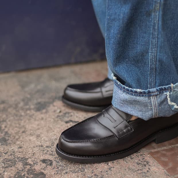 버윅 4456 페니로퍼 uk 7 eu 41 260