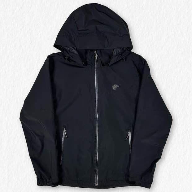 네파 고어텍스 바람막이