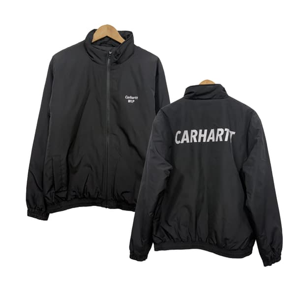 Carhartt WIP Retro Quilted Jacket 