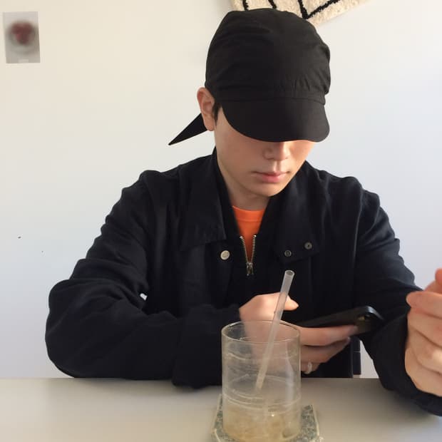 Bed j.w ford 레이어드 큐프라 자켓 2