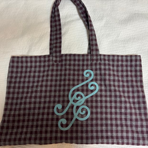 인앤양 하모니 에코백 가방