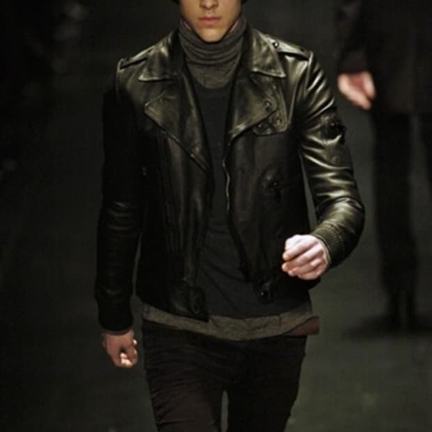 Dior homme 05AW 눈꽃비니