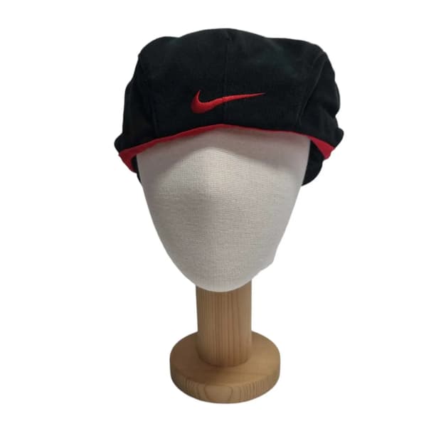 [Nike] 00's 빈티지 나이키 헌팅캡