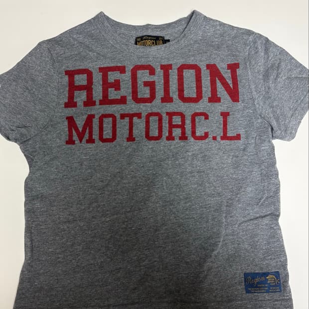 1/2 REGION MOTORS CLUB DAILY TEE