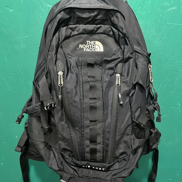 칼하트 빅샷 백팩 30L