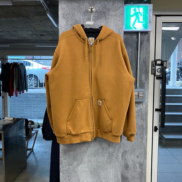 Carhartt