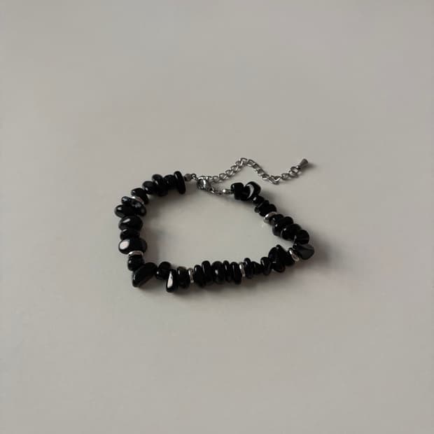Handmade Bracelet - 02 irregular shape