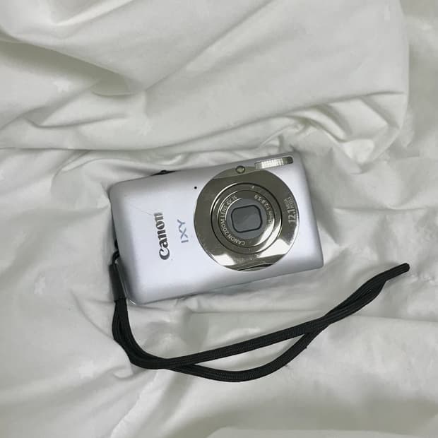 ixy 200f (=ixus 105) / 익시 200f(=익서스 105)