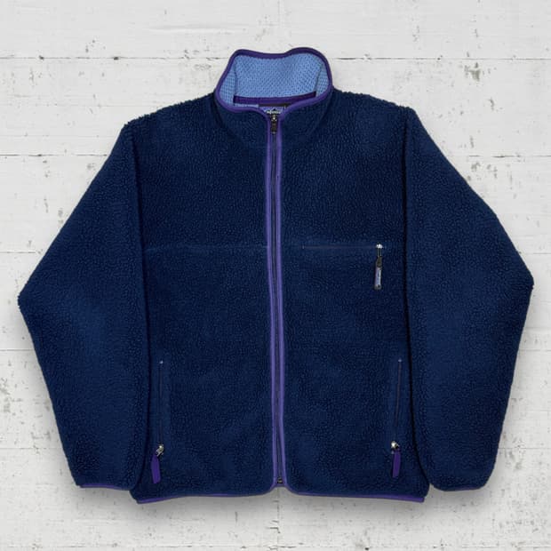 92s Patagonia Baby Retro Cardigan