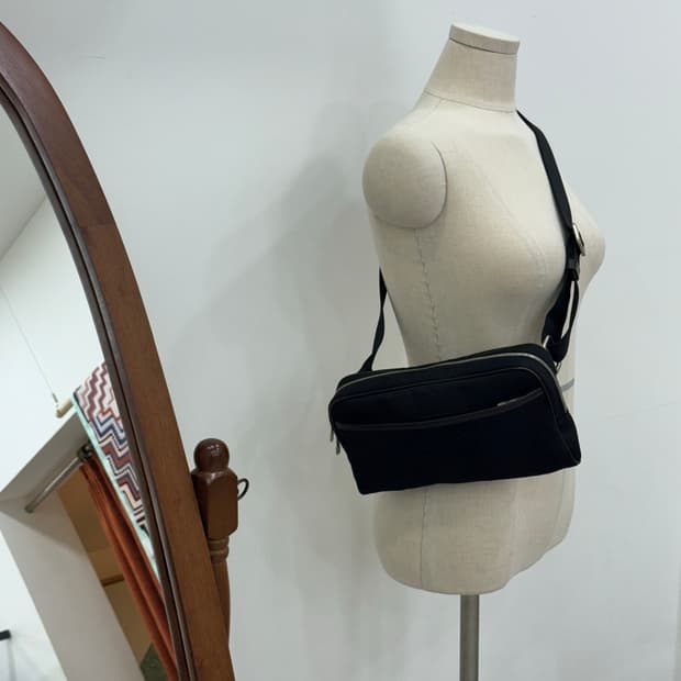 루이비통 다미에 제앙 슬링백