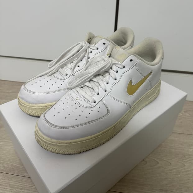 나이키 에어포스 빈티지 280