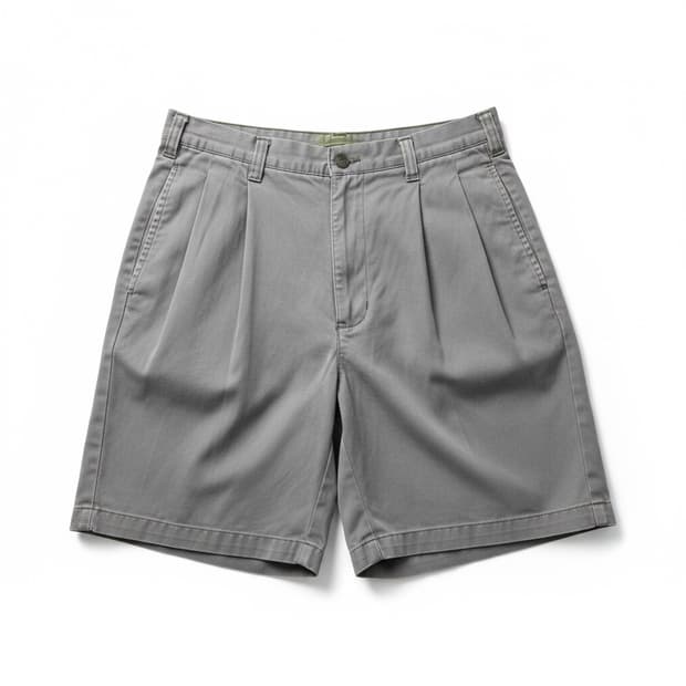 폴로 랄프로렌 베이지 반바지 30