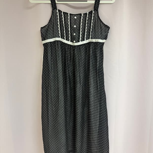 도트나시원피스