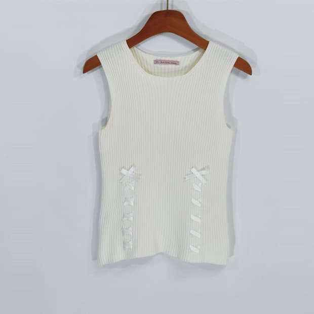 Paul Smith women 리브니트슬리브리스