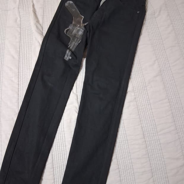 존갈리아노 매그넘진 46