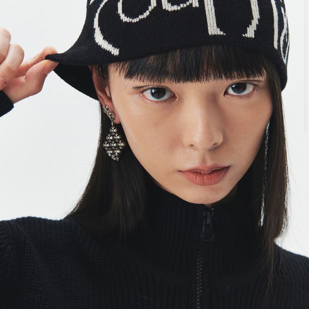 네이비카운티 비니