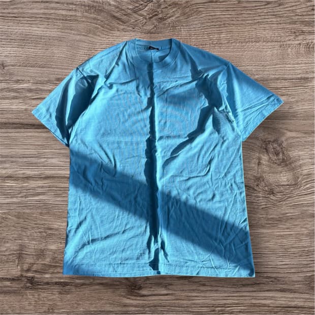80s USA Screen Stars printed T-shirt