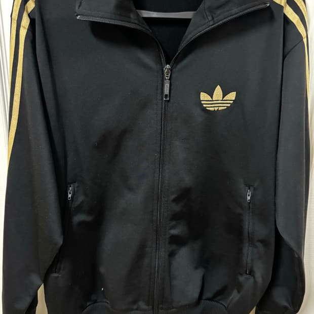 검골(검금) 아디다스 구파이어버드 져지