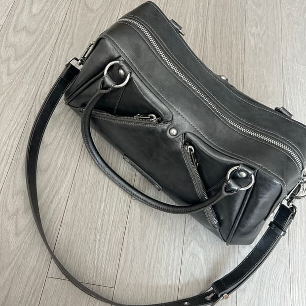 썬번프로젝트 모스백