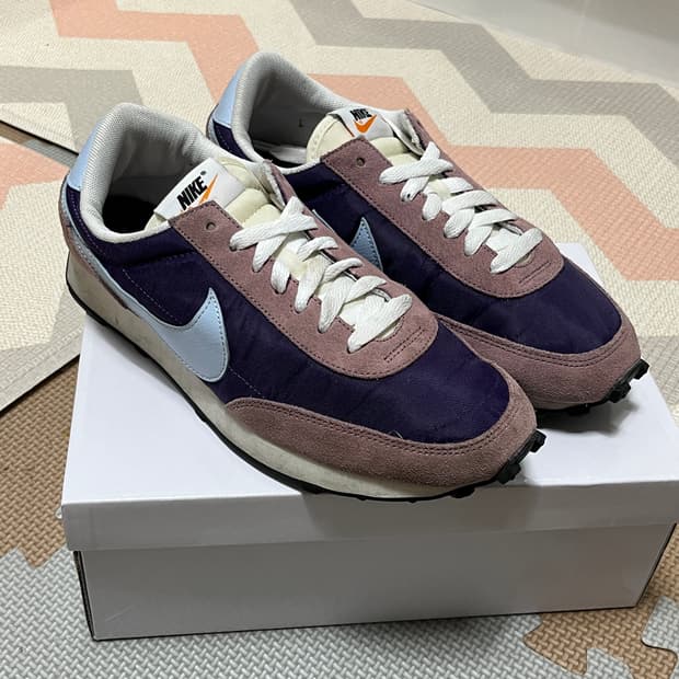 나이키 데이브레이크 신발 스니커즈 W250