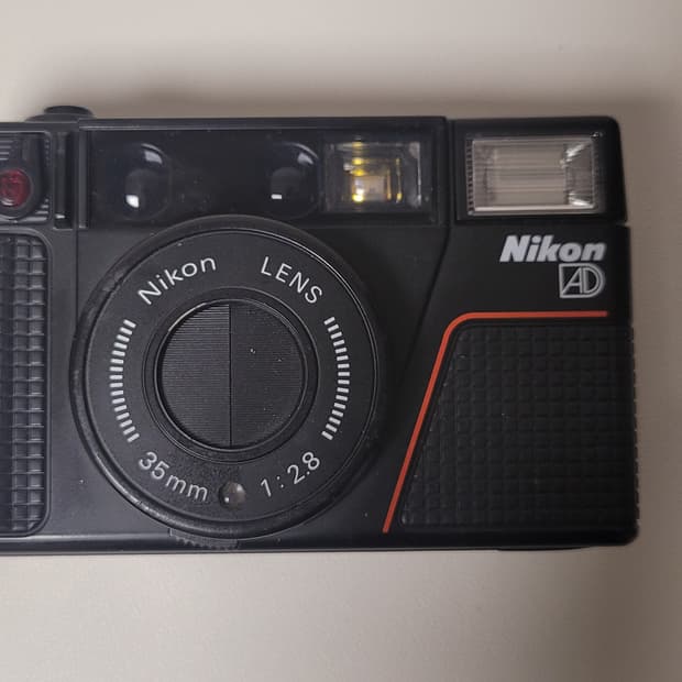 니콘 AD2