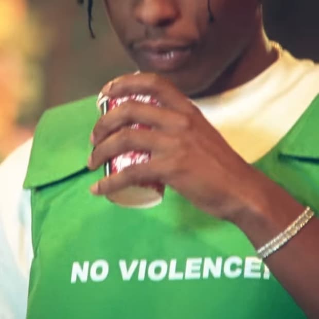 골프왕 No Violence 베스트