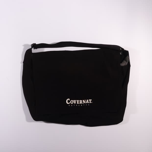 커버낫 메신져백 B487