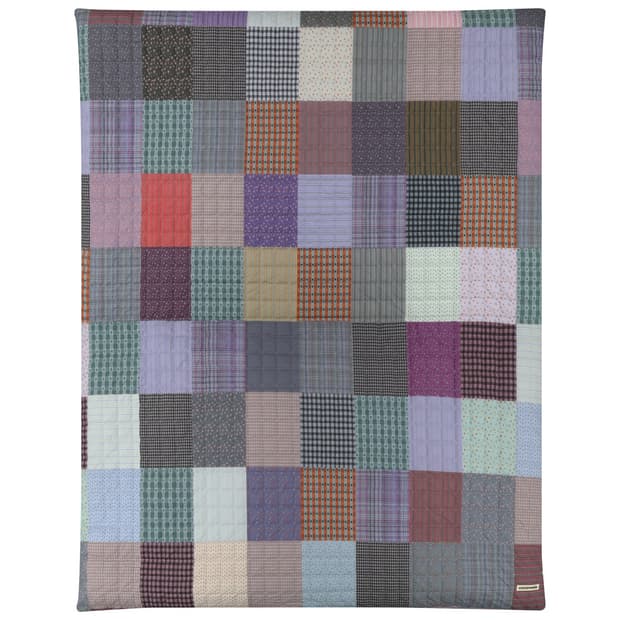 코이세이오 패치워크 이불 커버 SS사이즈