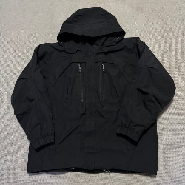 폴제니스(PAUL ZENITH) 스키 자켓