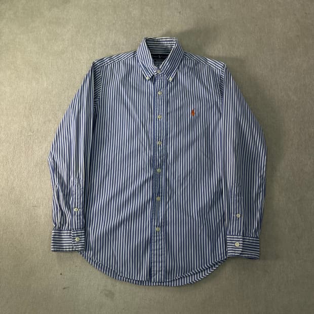 95 폴로랄프로렌 스트라이프 셔츠