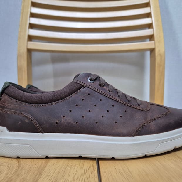 락포트 남성 스니커즈 265