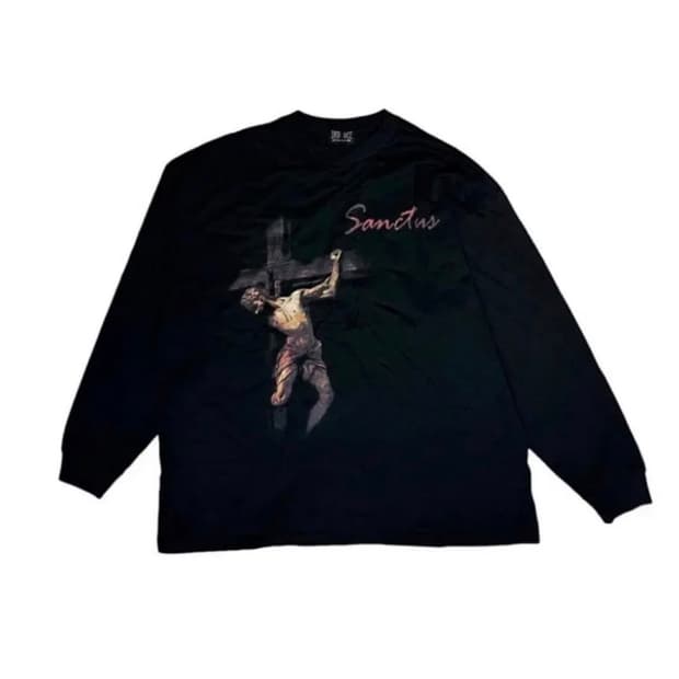 Emostanceclub 에모스탠스클럽 롱슬리브