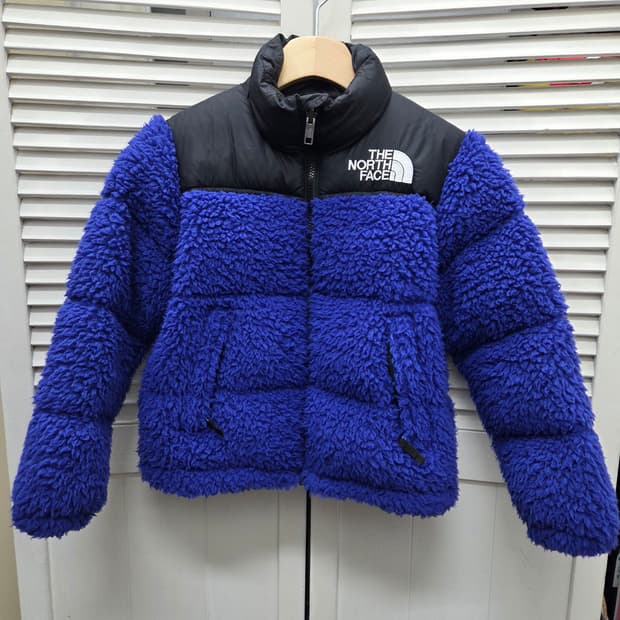 노스페이스 키즈 1996 레트로 눕시