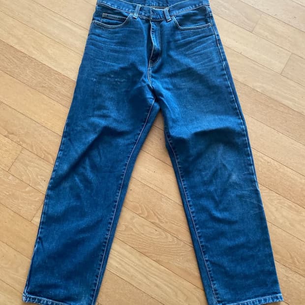 칼하트 스미스 팬츠 29