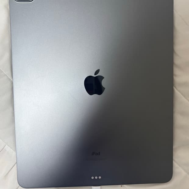 아이패드 12.9 4세대 128기가, 애플펜슬, 정품 키보드 