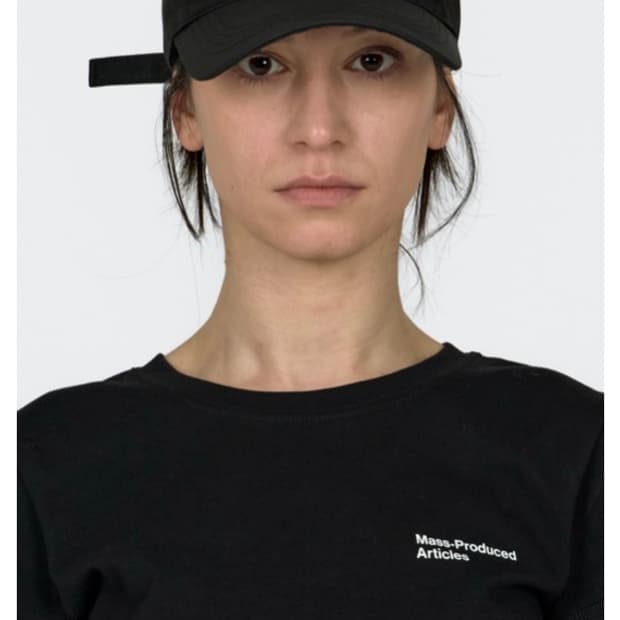 플라스틱 프로덕트 MPa RESISTANCE CAP (Black) 판매