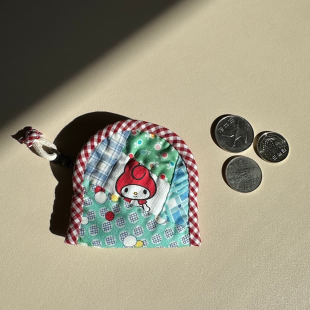 마이멜로디 동전지갑 / 키링 / 에어팟파우치 / 작은파우치