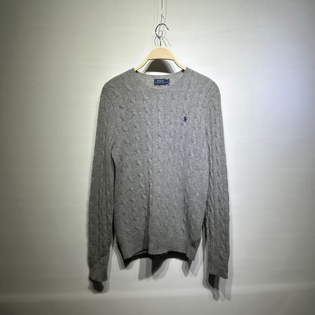 폴로 랄프로렌 니트 판매합니다