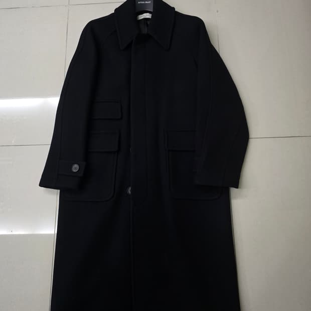 애프터프레이 투어리스트 발마칸 m