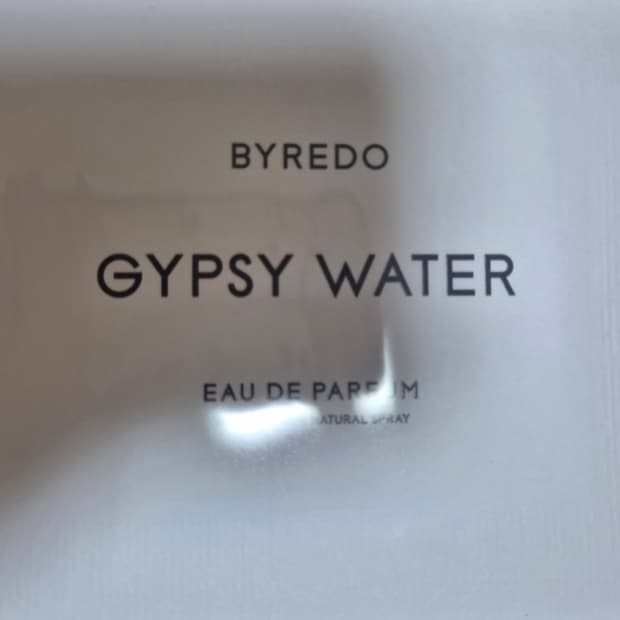 (새상품) 바이레도 집시워터 오 드 퍼퓸 50ml