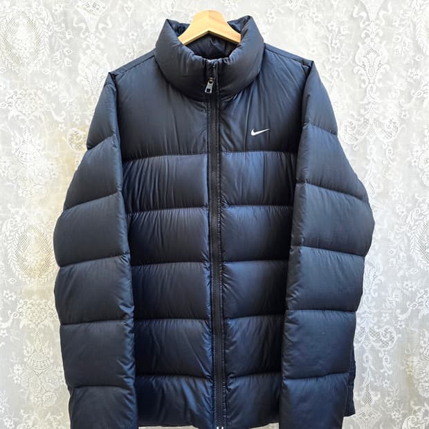 올드 나이키 패딩 550 필파워