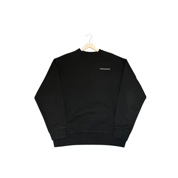 내셔널지오그래픽 맨투맨 XL