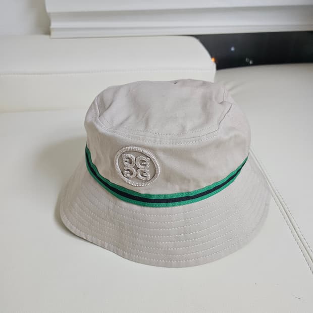 지포어 정품 버킷햇 