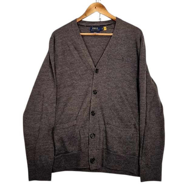폴로 랄프로렌 신형 가디건