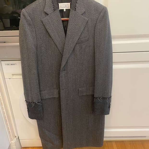 마르지엘라 코트