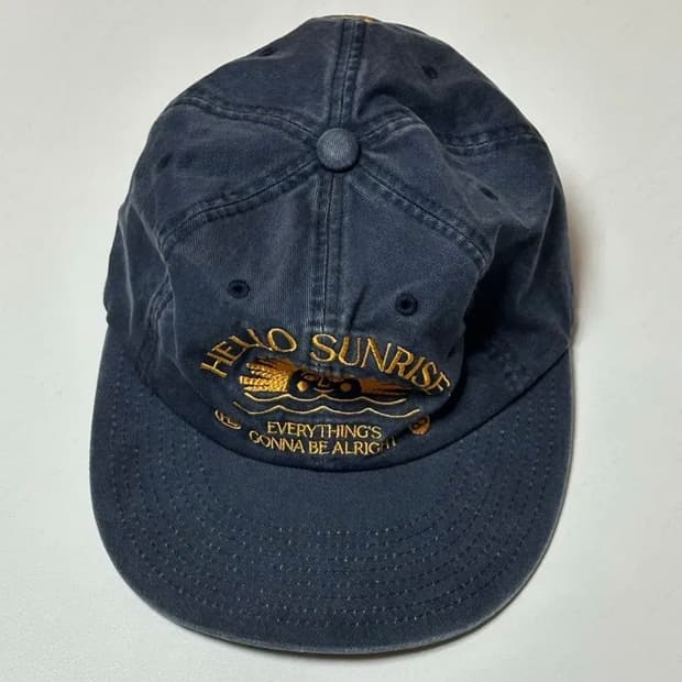 헬로선라이즈 볼캡 일괄 판매