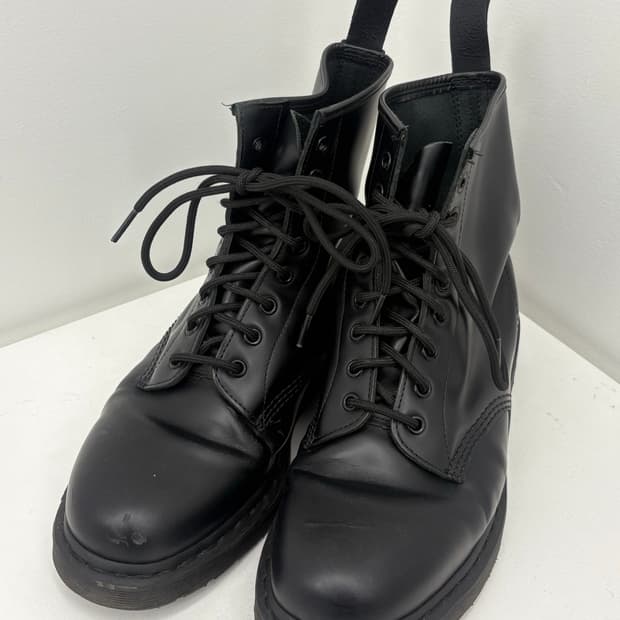 닥터마틴 1460 모노 290(uk10)